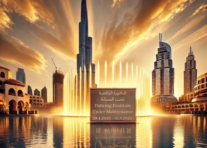 Elite Royal Apartment - Sky Series - Panoramic Burj Khalifa, Skyline & Fountain View - Admiral